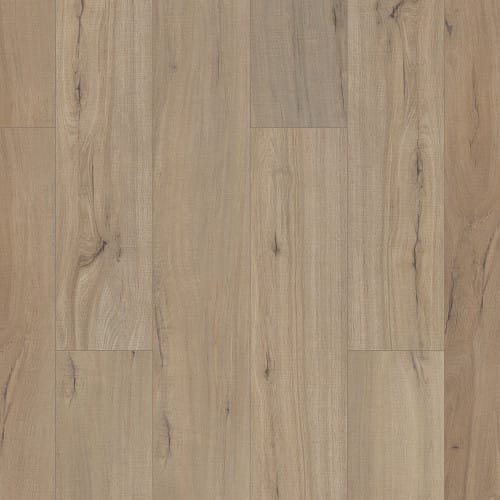 Luxury Vinyl Plank Shaw - Bishop Shores Plus - Driftwood - Luxury Vinyl Plank Shaw