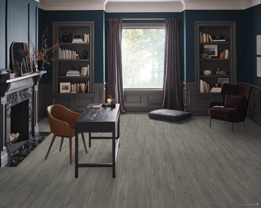Luxury Vinyl Plank Shaw - Bishop Shores Plus - Fresh Pine - Luxury Vinyl Plank Shaw