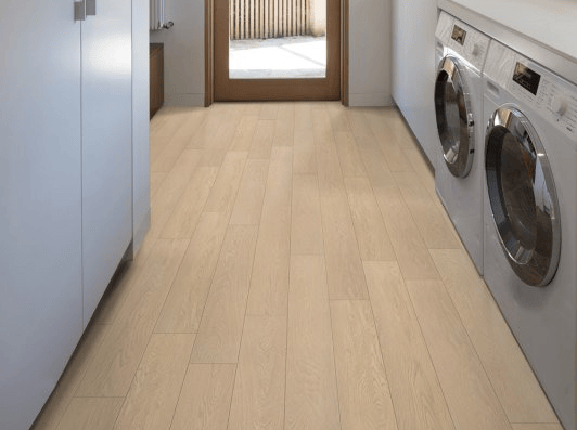 Luxury Vinyl Plank Shaw - Bishop Shores Plus - Oceanfront - Luxury Vinyl Plank Shaw