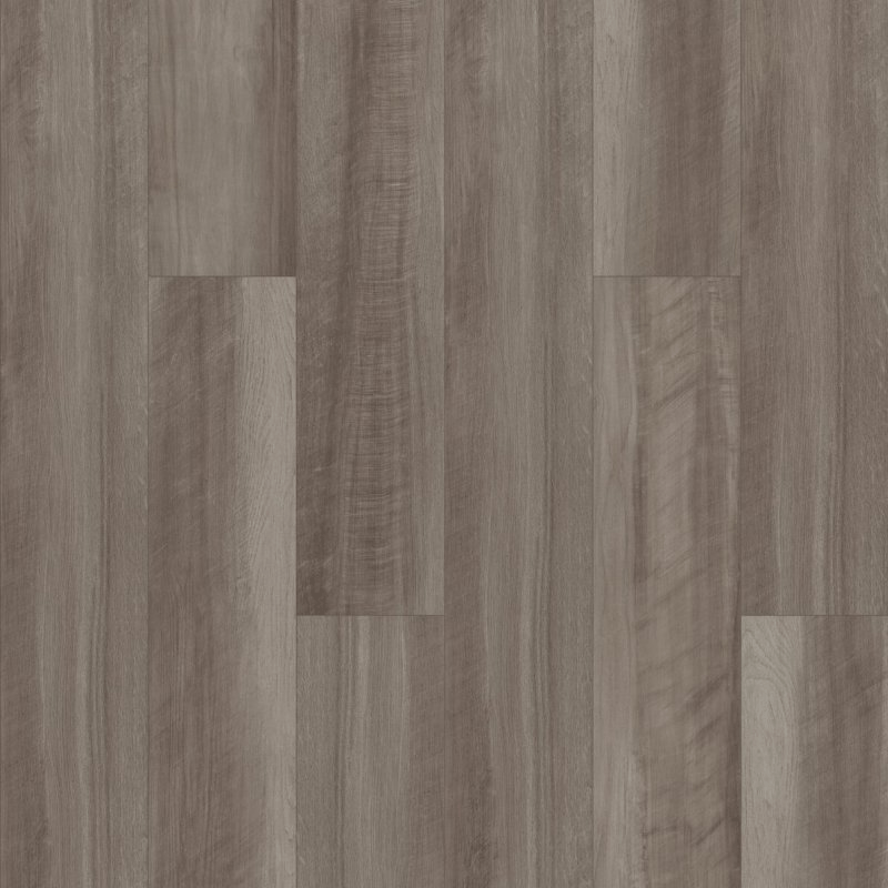Luxury Vinyl Plank Shaw - Bishop Shores Plus - Oyster Oak - Luxury Vinyl Plank Shaw