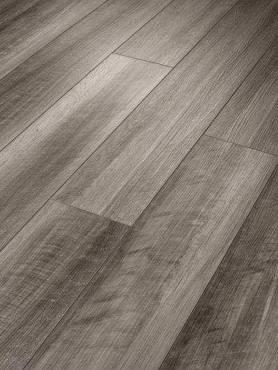 Luxury Vinyl Plank Shaw - Bishop Shores Plus - Oyster Oak - Luxury Vinyl Plank Shaw