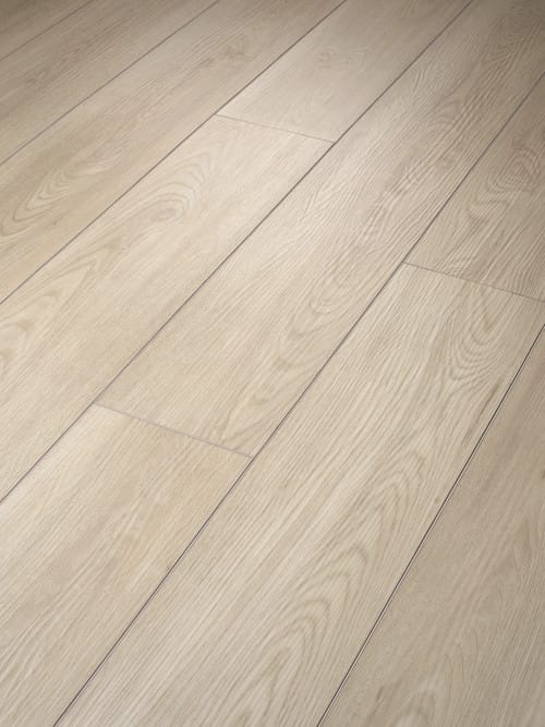 Luxury Vinyl Plank Shaw - Bishop Shores Plus - Silver Dollar - Luxury Vinyl Plank Shaw