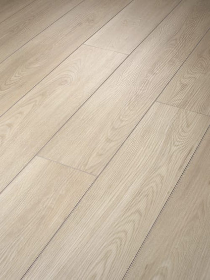 Luxury Vinyl Plank Shaw - Bishop Shores Plus - Silver Dollar - Luxury Vinyl Plank Shaw