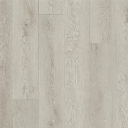 Luxury Vinyl Plank Shaw - Bishop Shores Plus - Warm Grey - Luxury Vinyl Plank Shaw