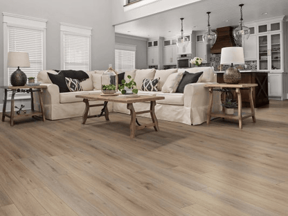 Luxury Vinyl Plank Shaw - Bishop Shores Plus - Wild Dunes - Luxury Vinyl Plank Shaw