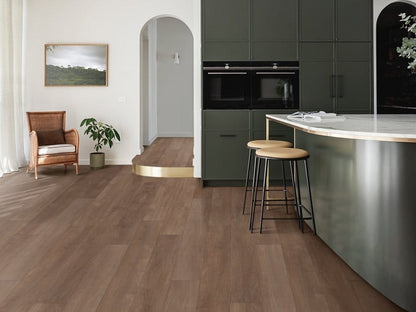 Luxury Vinyl Plank Shaw - COREtec Original Premium VV820 - Chromatic Beech - Luxury Vinyl Plank Shaw