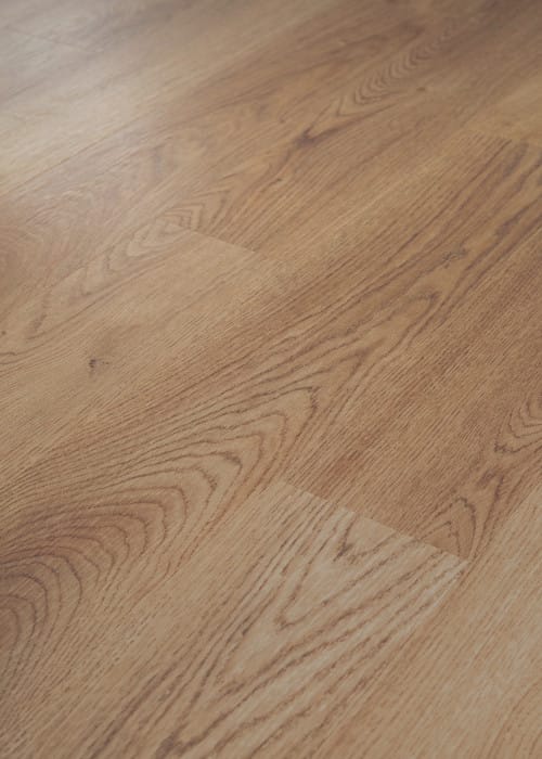 Luxury Vinyl Plank Shaw - COREtec Originals Classics VV023 - Antique Oak - Luxury Vinyl Plank Box Shaw