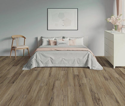 Luxury Vinyl Plank Shaw - COREtec Originals Classics VV023 - Baywood Oak - Luxury Vinyl Plank Shaw
