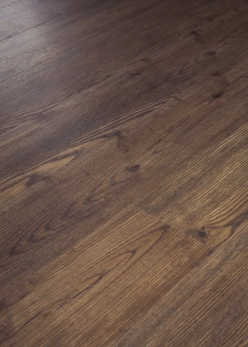Luxury Vinyl Plank Shaw - COREtec Originals Classics VV023 - Belford Oak - Luxury Vinyl Plank Shaw