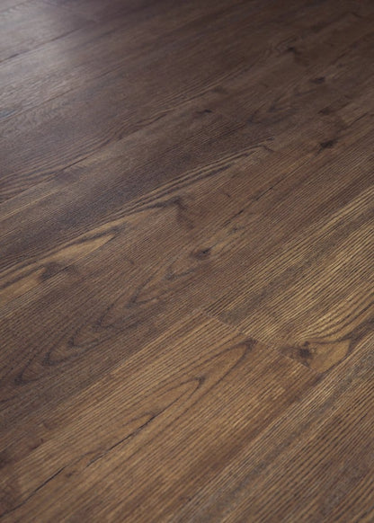 Luxury Vinyl Plank Shaw - COREtec Originals Classics VV023 - Belford Oak - Luxury Vinyl Plank Shaw