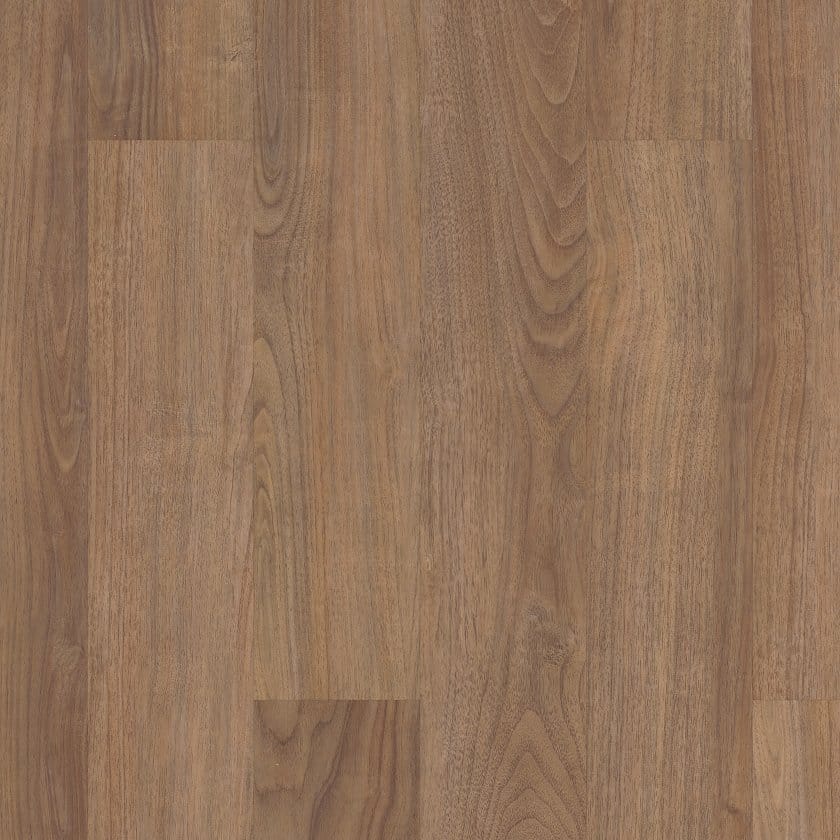 Luxury Vinyl Plank Shaw - COREtec Originals Classics VV023 - Dakota Walnut - Luxury Vinyl Plank Shaw