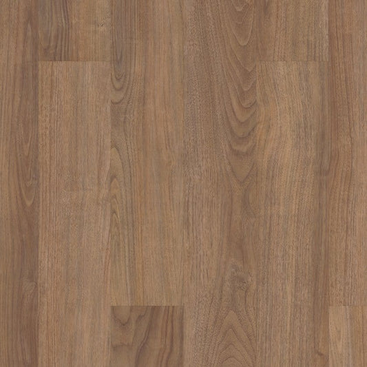 Luxury Vinyl Plank Shaw - COREtec Originals Classics VV023 - Dakota Walnut - Luxury Vinyl Plank Shaw