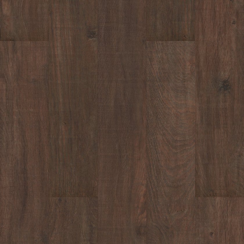 Luxury Vinyl Plank Shaw - COREtec Originals Classics VV023 - Deep Smoked Oak - Luxury Vinyl Plank Shaw