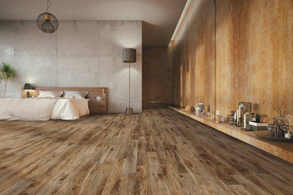 Luxury Vinyl Plank Shaw - COREtec Originals Classics VV023 - Durban Pear - Luxury Vinyl Plank Shaw