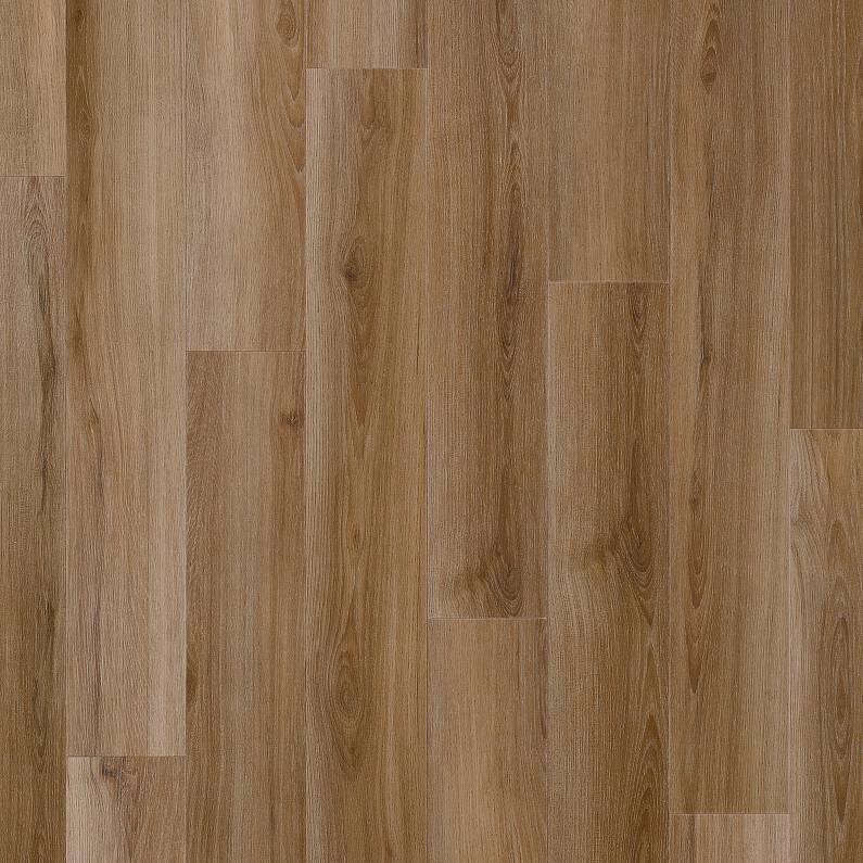 Luxury Vinyl Plank Shaw - COREtec Originals Classics VV023 - Johnson Hickory - Luxury Vinyl Plank Shaw