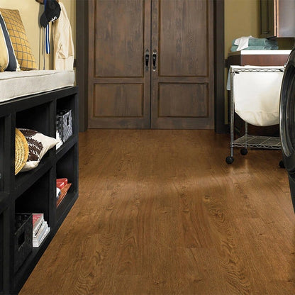 Luxury Vinyl Plank Shaw - COREtec Originals Classics VV023 - Northwoods Oak - Luxury Vinyl Plank Shaw