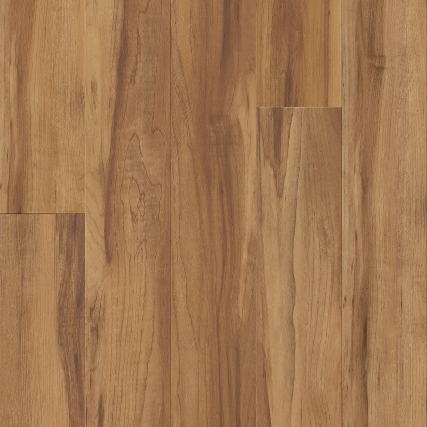 Luxury Vinyl Plank Shaw - COREtec Originals Classics VV023 - Red River Hickory - Luxury Vinyl Plank Shaw