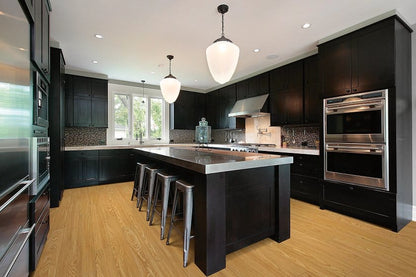 Luxury Vinyl Plank Shaw - COREtec Originals Classics VV023 - Rocky Mountain Oak - Luxury Vinyl Plank Shaw
