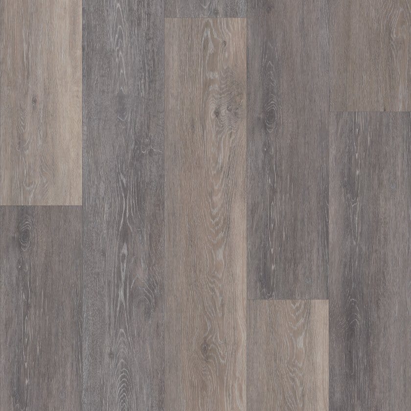 Luxury Vinyl Plank Shaw - COREtec Originals Classics VV024 - Alabaster Oak - Luxury Vinyl Plank Shaw