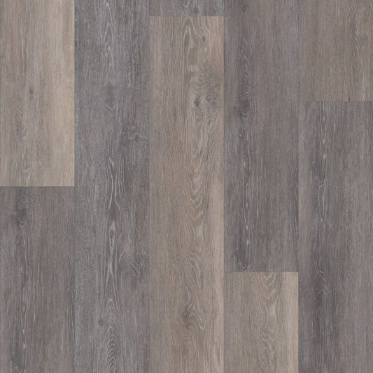 Luxury Vinyl Plank Shaw - COREtec Originals Classics VV024 - Alabaster Oak - Luxury Vinyl Plank Shaw