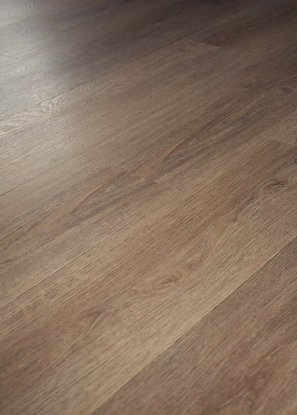 Luxury Vinyl Plank Shaw - COREtec Originals Classics VV024 - Brixton Oak - Luxury Vinyl Plank Shaw