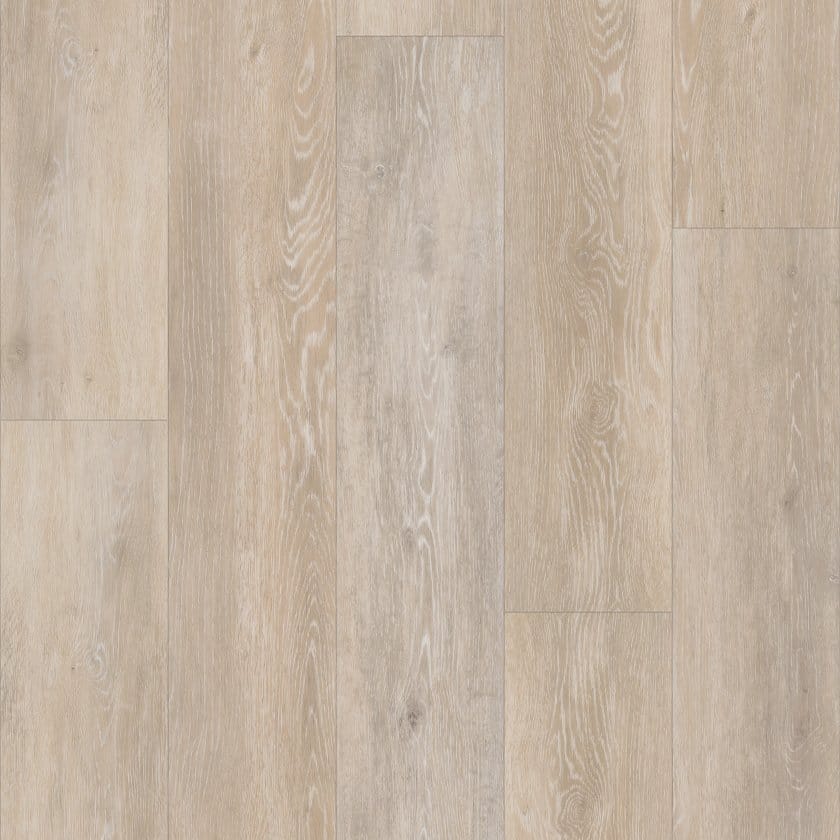 Luxury Vinyl Plank Shaw - COREtec Originals Classics VV024 - Ivory Coast Oak - Luxury Vinyl Plank Shaw