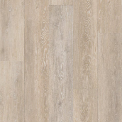 Luxury Vinyl Plank Shaw - COREtec Originals Classics VV024 - Ivory Coast Oak - Luxury Vinyl Plank Shaw
