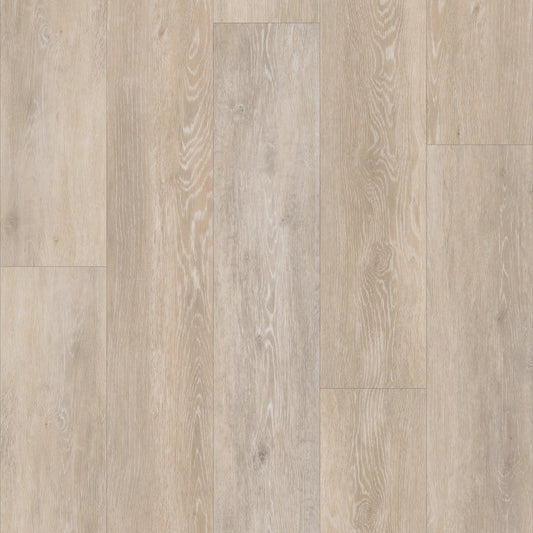 Luxury Vinyl Plank Shaw - COREtec Originals Classics VV024 - Ivory Coast Oak - Luxury Vinyl Plank Shaw