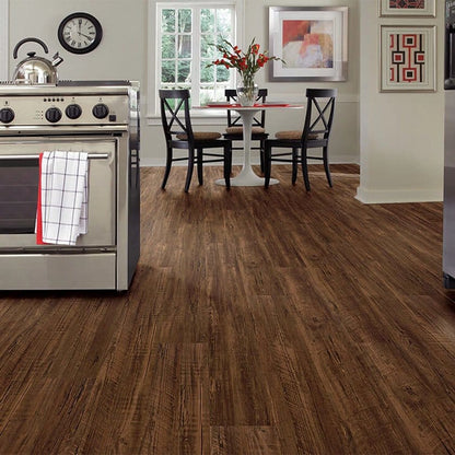 Luxury Vinyl Plank Shaw - COREtec Originals Classics VV024 - Kingswood Oak - Luxury Vinyl Plank Shaw