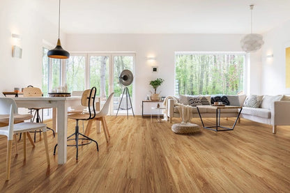 Luxury Vinyl Plank Shaw - COREtec Originals Classics VV024 - Marsh Oak - Luxury Vinyl Plank Shaw
