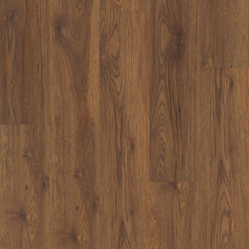Luxury Vinyl Plank Shaw - COREtec Originals Classics VV024 - Midway Oak - Luxury Vinyl Plank Shaw
