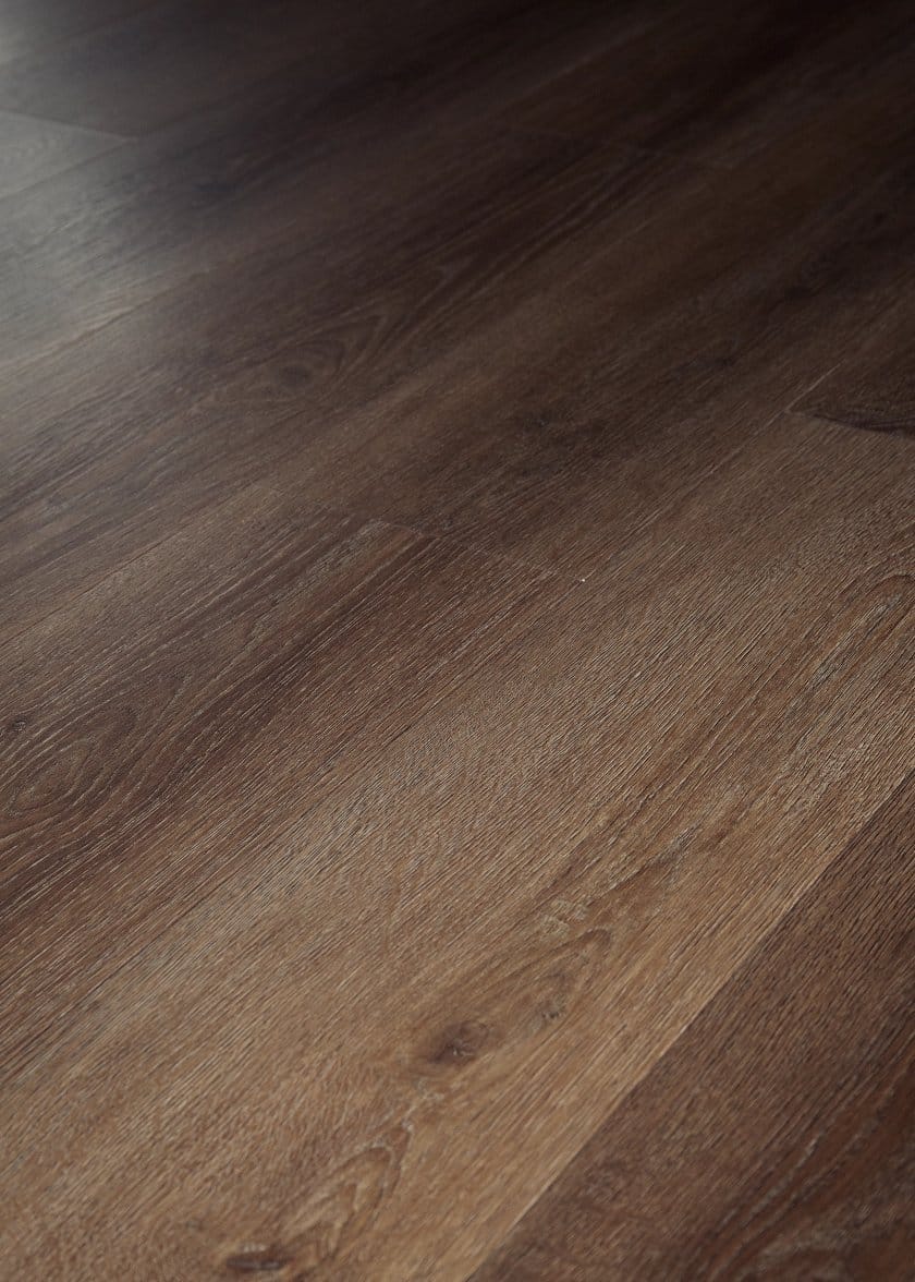Luxury Vinyl Plank Shaw - COREtec Originals Classics VV024 - Mulford Oak - Luxury Vinyl Plank Shaw