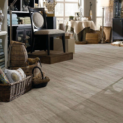 Luxury Vinyl Plank Shaw - COREtec Originals Classics VV024 - Nantucket Oak - Luxury Vinyl Plank Shaw