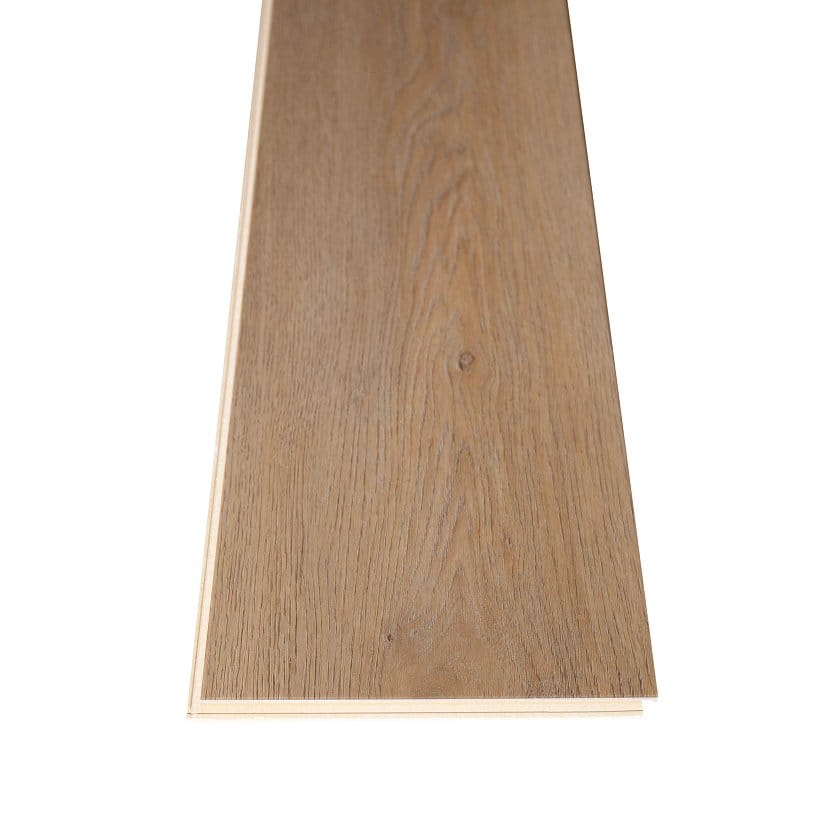 Luxury Vinyl Plank Shaw - COREtec Originals Classics VV024 - Stockton Oak - Luxury Vinyl Plank Shaw