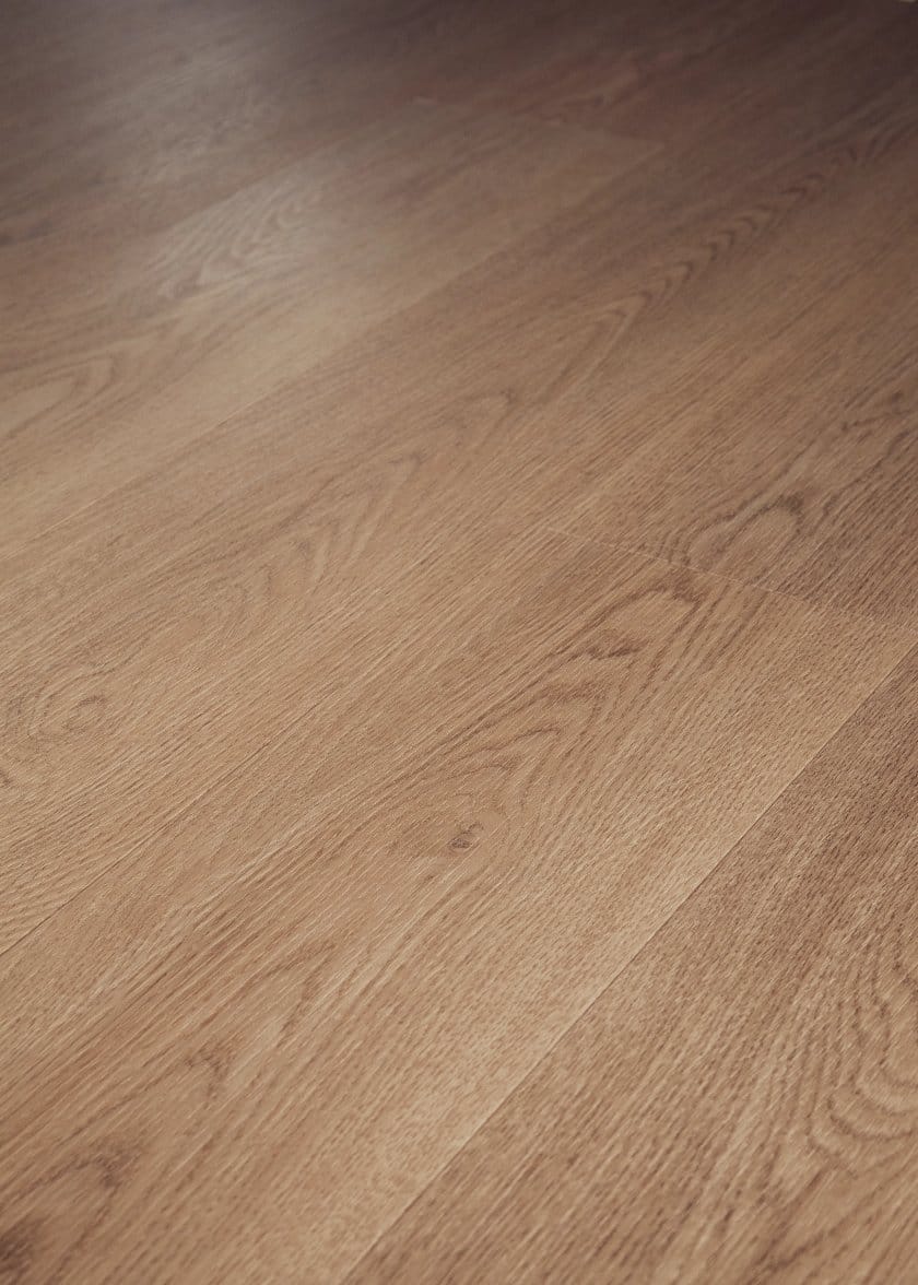 Luxury Vinyl Plank Shaw - COREtec Originals Classics VV024 - Stockton Oak - Luxury Vinyl Plank Shaw