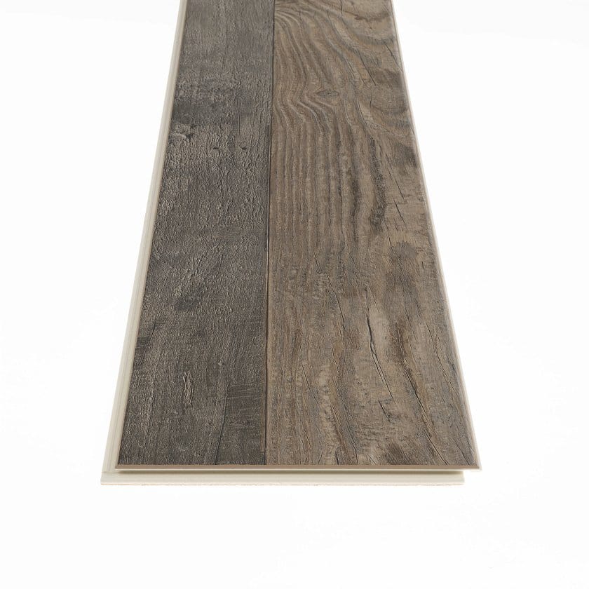 Luxury Vinyl Plank Shaw - COREtec Originals Enhanced VV012 - Aden Oak - Luxury Vinyl Plank Shaw