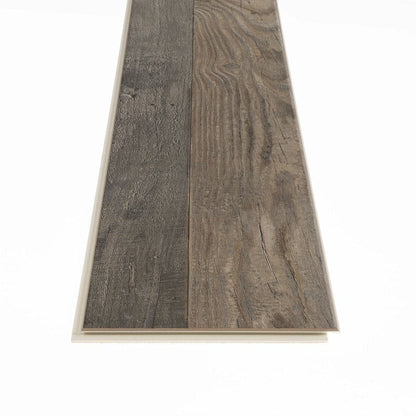 Luxury Vinyl Plank Shaw - COREtec Originals Enhanced VV012 - Aden Oak - Luxury Vinyl Plank Shaw