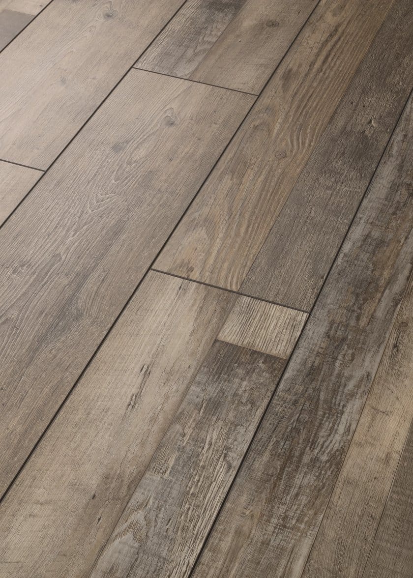Luxury Vinyl Plank Shaw - COREtec Originals Enhanced VV012 - Aden Oak - Luxury Vinyl Plank Shaw
