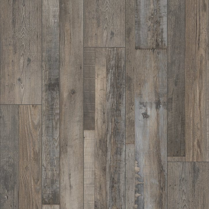 Luxury Vinyl Plank Shaw - COREtec Originals Enhanced VV012 - Aden Oak - Luxury Vinyl Plank Shaw