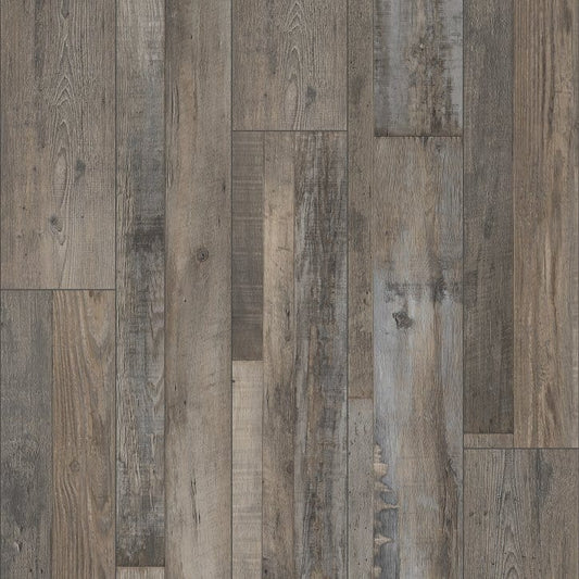 Luxury Vinyl Plank Shaw - COREtec Originals Enhanced VV012 - Aden Oak - Luxury Vinyl Plank Shaw