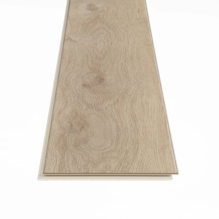 Luxury Vinyl Plank Shaw - COREtec Originals Enhanced VV012 - Aurora Oak - Luxury Vinyl Plank Shaw
