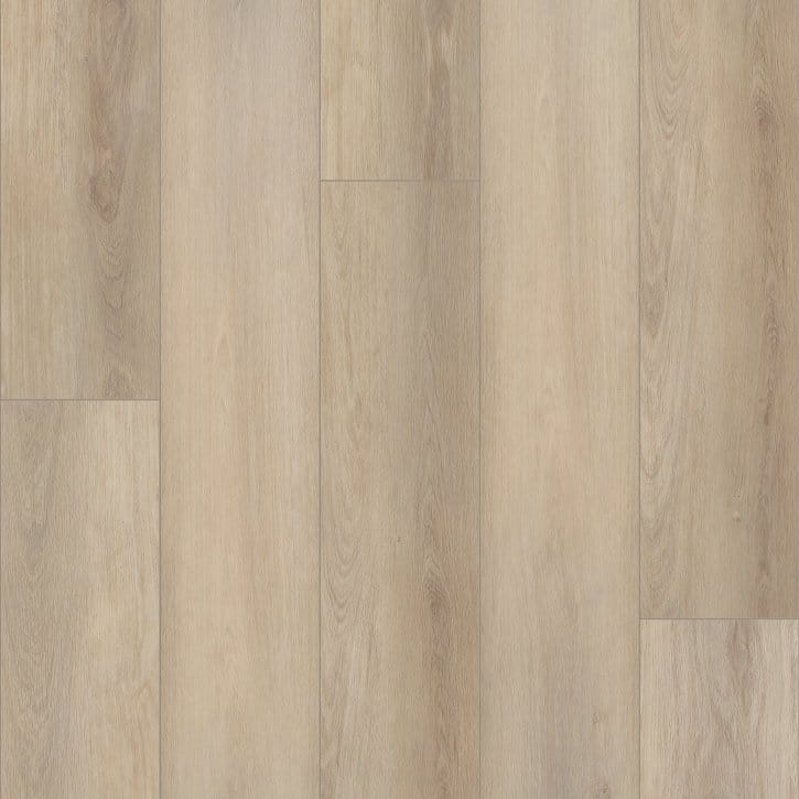 Luxury Vinyl Plank Shaw - COREtec Originals Enhanced VV012 - Aurora Oak - Luxury Vinyl Plank Shaw