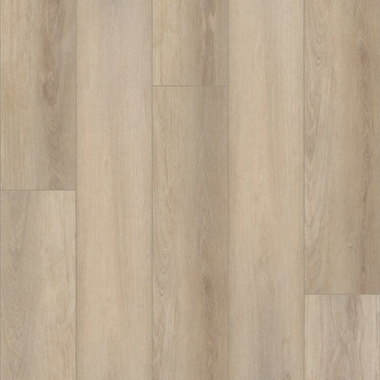 Luxury Vinyl Plank Shaw - COREtec Originals Enhanced VV012 - Aurora Oak - Luxury Vinyl Plank Shaw