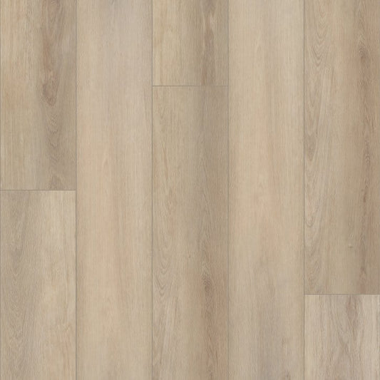 Luxury Vinyl Plank Shaw - COREtec Originals Enhanced VV012 - Aurora Oak - Luxury Vinyl Plank Shaw