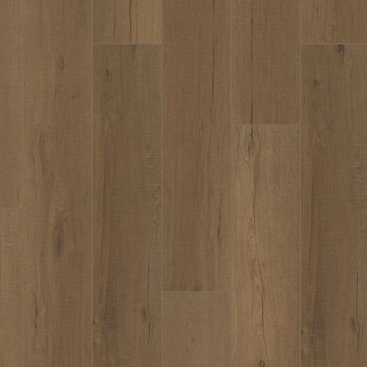 Luxury Vinyl Plank Shaw - COREtec Originals Enhanced VV012 - Bay Oak - Luxury Vinyl Plank Shaw
