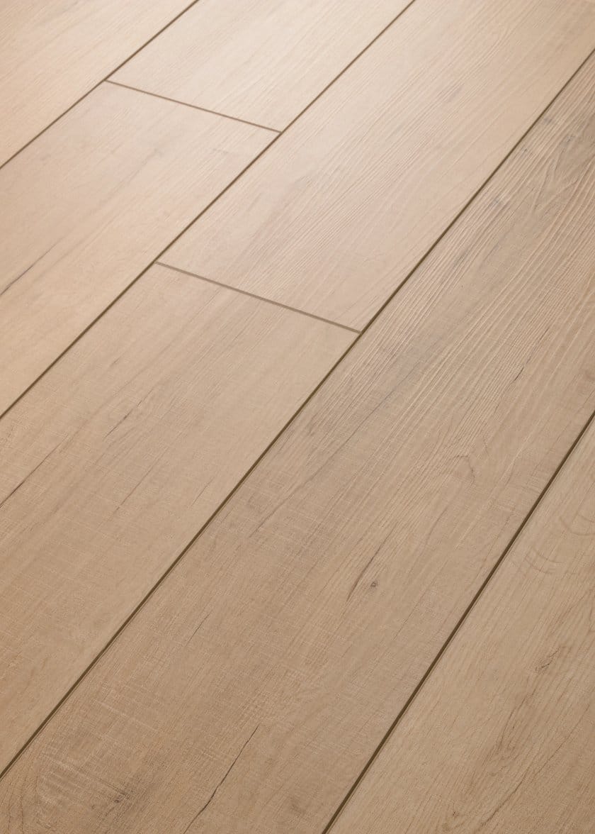 Luxury Vinyl Plank Shaw - COREtec Originals Enhanced VV012 - Calypso Oak - Luxury Vinyl Plank Shaw
