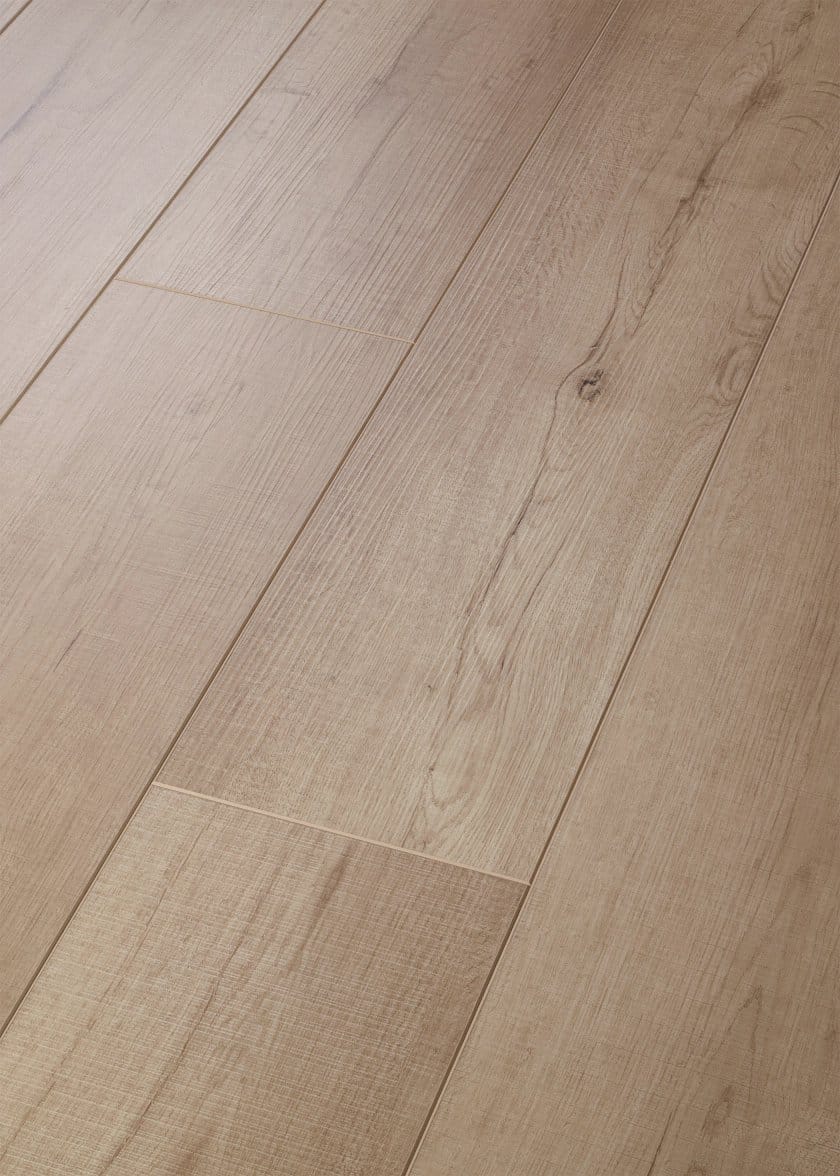 Luxury Vinyl Plank Shaw - COREtec Originals Enhanced VV012 - Jerome Oak - Luxury Vinyl Plank Shaw