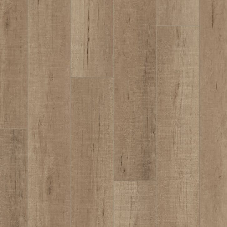 Luxury Vinyl Plank Shaw - COREtec Originals Enhanced VV012 - Jerome Oak - Luxury Vinyl Plank Shaw