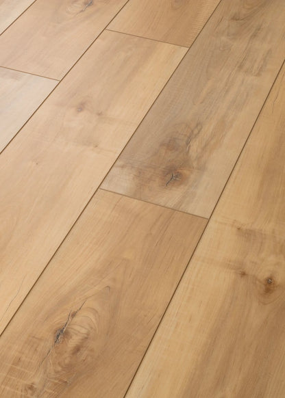 Luxury Vinyl Plank Shaw - COREtec Originals Enhanced VV012 - Manila Oak - Luxury Vinyl Plank Shaw