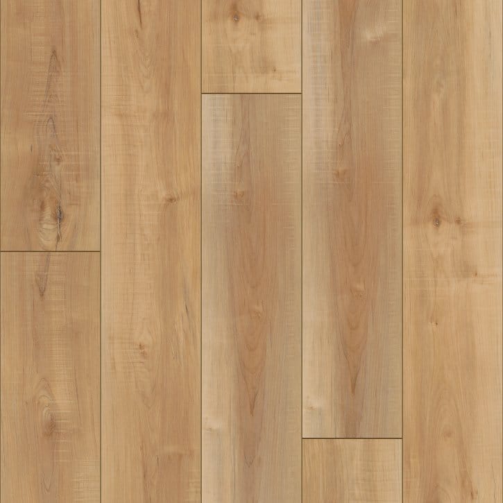 Luxury Vinyl Plank Shaw - COREtec Originals Enhanced VV012 - Manila Oak - Luxury Vinyl Plank Shaw